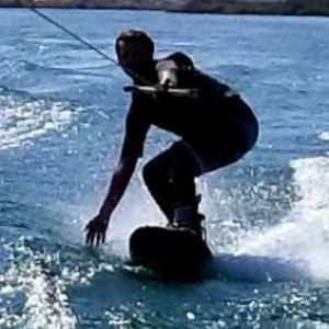 Meet your Posher, Dylan